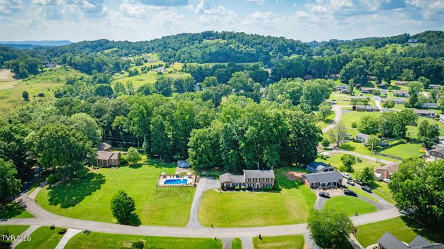 5116 Waterford Drive, Kingsport, TN 37664