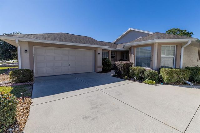 15440 SW 14TH AVENUE ROAD, Ocala, FL 34473