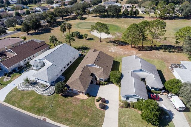 15440 SW 14TH AVENUE ROAD, Ocala, FL 34473