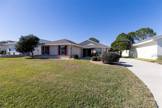 15440 SW 14TH AVENUE ROAD, Ocala, FL 34473