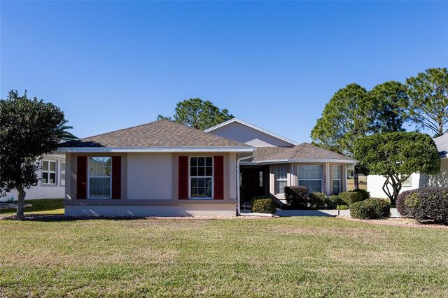 15440 SW 14TH AVENUE ROAD, Ocala, FL 34473