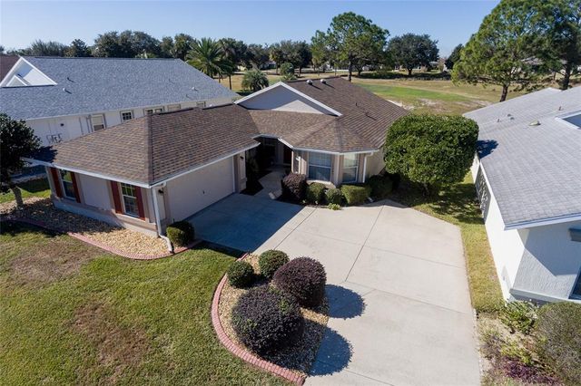 15440 SW 14TH AVENUE ROAD, Ocala, FL 34473