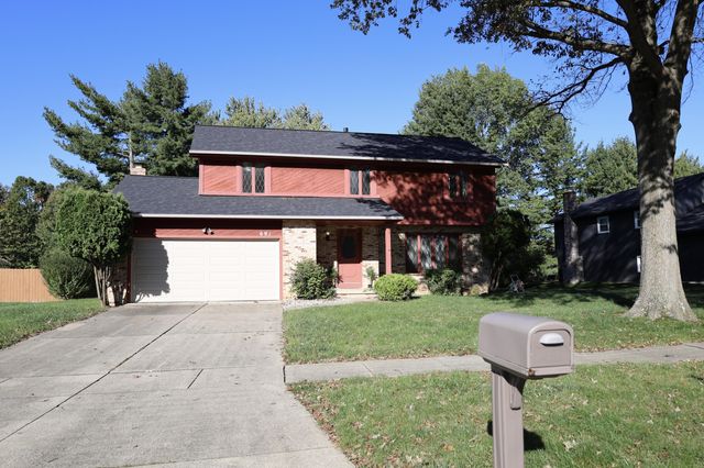 691 Brice Road, Reynoldsburg, OH 43068