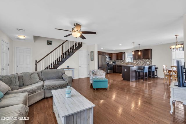 53 S Spinnaker Drive, Little Egg Harbor, NJ 08087