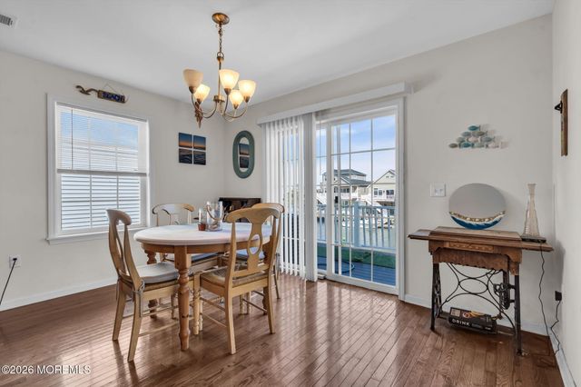 53 S Spinnaker Drive, Little Egg Harbor, NJ 08087