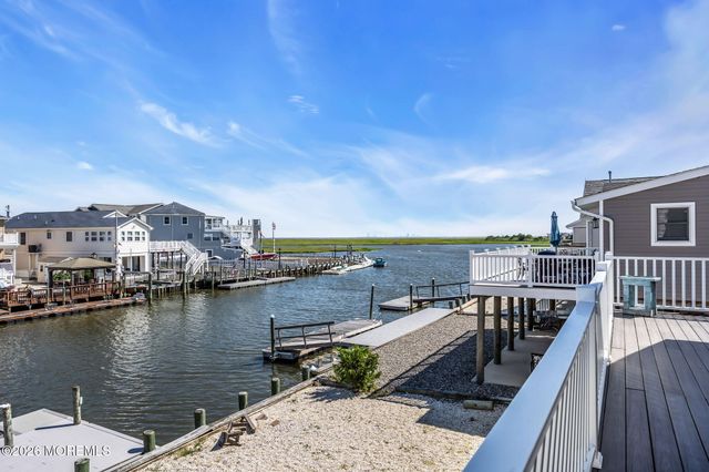 53 S Spinnaker Drive, Little Egg Harbor, NJ 08087