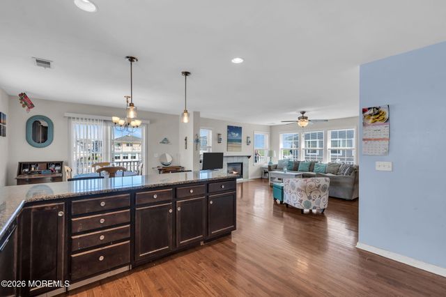 53 S Spinnaker Drive, Little Egg Harbor, NJ 08087