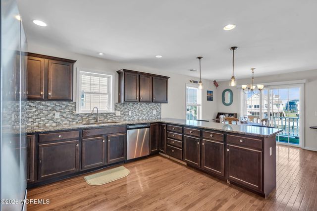 53 S Spinnaker Drive, Little Egg Harbor, NJ 08087