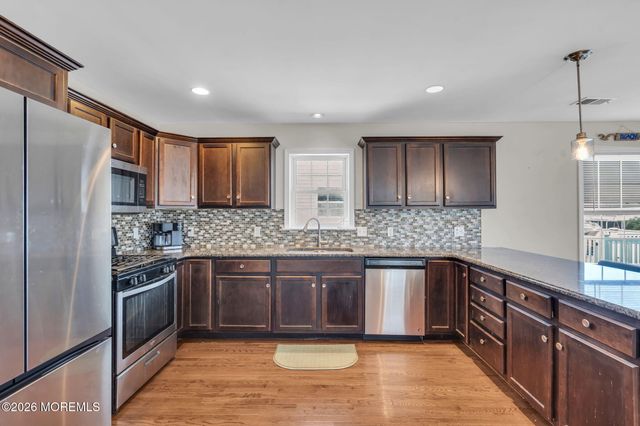 53 S Spinnaker Drive, Little Egg Harbor, NJ 08087