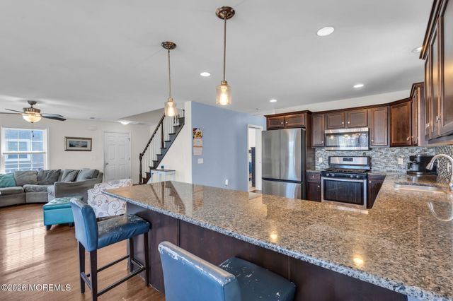 53 S Spinnaker Drive, Little Egg Harbor, NJ 08087