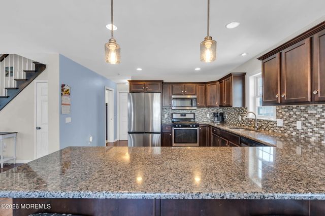 53 S Spinnaker Drive, Little Egg Harbor, NJ 08087