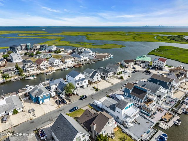 53 S Spinnaker Drive, Little Egg Harbor, NJ 08087