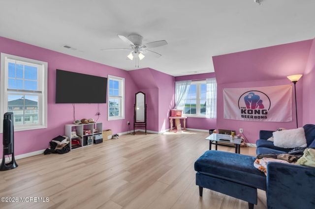 53 S Spinnaker Drive, Little Egg Harbor, NJ 08087