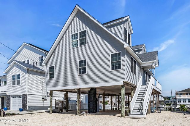 53 S Spinnaker Drive, Little Egg Harbor, NJ 08087