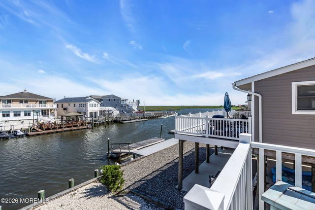 53 S Spinnaker Drive, Little Egg Harbor, NJ 08087