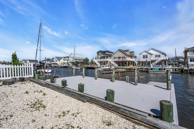53 S Spinnaker Drive, Little Egg Harbor, NJ 08087