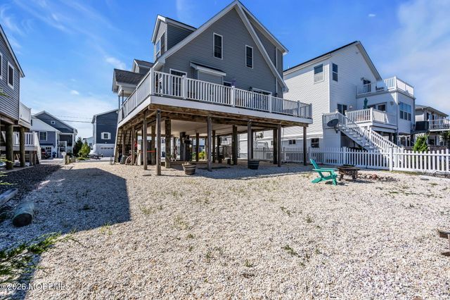 53 S Spinnaker Drive, Little Egg Harbor, NJ 08087