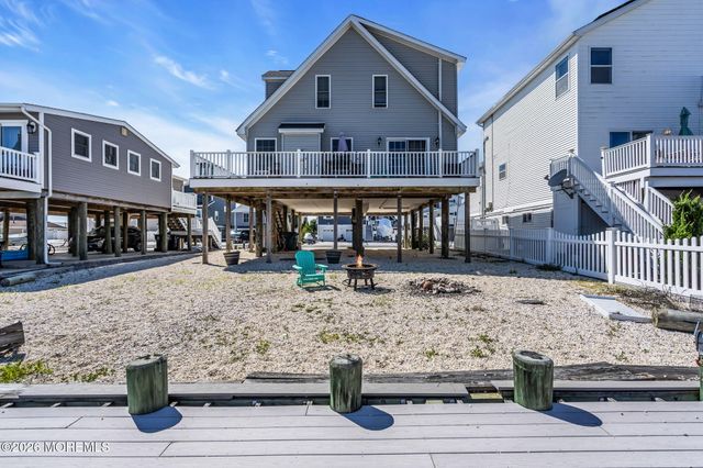 53 S Spinnaker Drive, Little Egg Harbor, NJ 08087