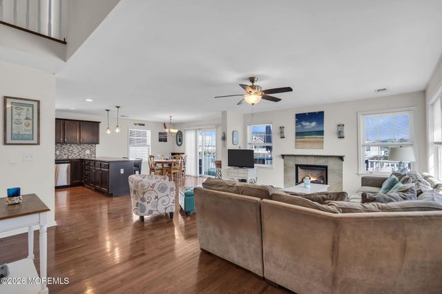 53 S Spinnaker Drive, Little Egg Harbor, NJ 08087