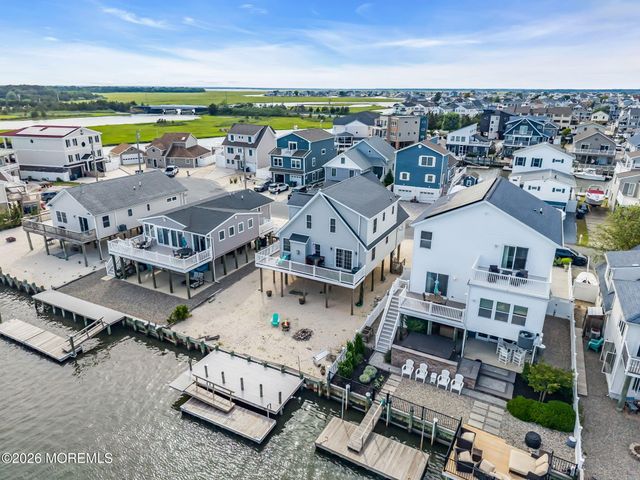 53 S Spinnaker Drive, Little Egg Harbor, NJ 08087