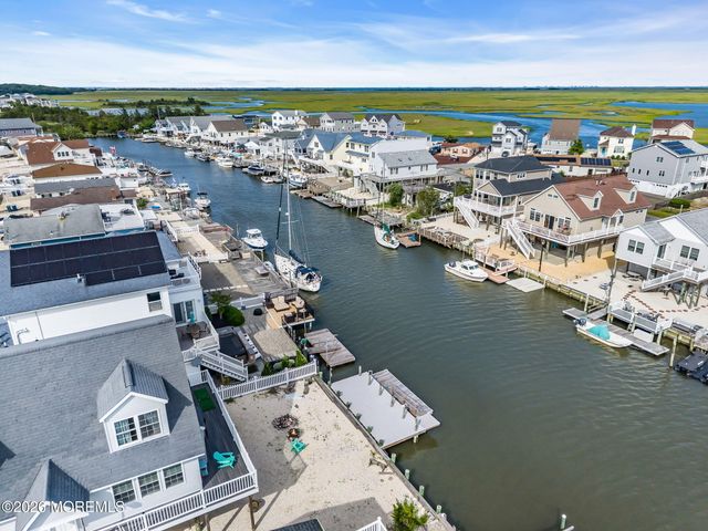 53 S Spinnaker Drive, Little Egg Harbor, NJ 08087