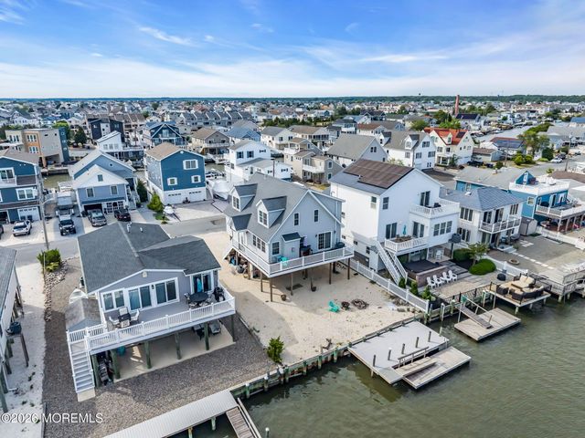 53 S Spinnaker Drive, Little Egg Harbor, NJ 08087