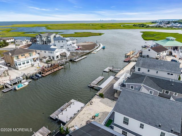 53 S Spinnaker Drive, Little Egg Harbor, NJ 08087