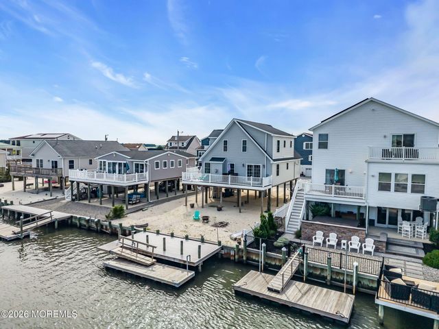 53 S Spinnaker Drive, Little Egg Harbor, NJ 08087
