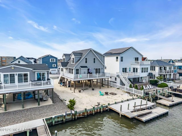 53 S Spinnaker Drive, Little Egg Harbor, NJ 08087