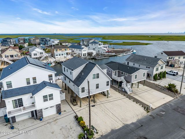 53 S Spinnaker Drive, Little Egg Harbor, NJ 08087