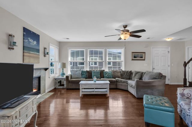 53 S Spinnaker Drive, Little Egg Harbor, NJ 08087