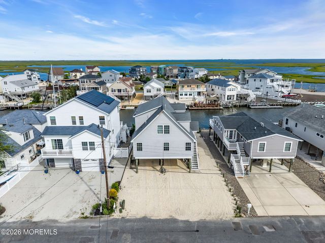 53 S Spinnaker Drive, Little Egg Harbor, NJ 08087