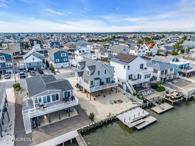 53 S Spinnaker Drive, Little Egg Harbor, NJ 08087
