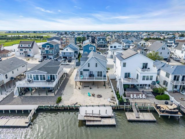 53 S Spinnaker Drive, Little Egg Harbor, NJ 08087