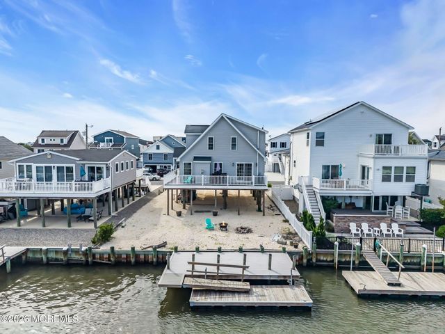 53 S Spinnaker Drive, Little Egg Harbor, NJ 08087