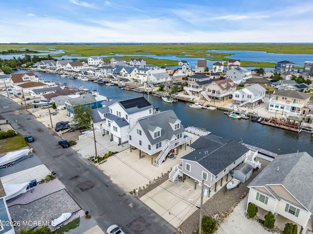 53 S Spinnaker Drive, Little Egg Harbor, NJ 08087