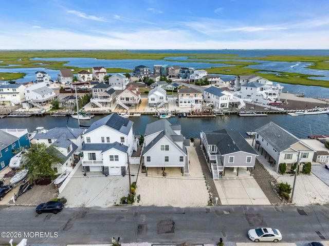 53 S Spinnaker Drive, Little Egg Harbor, NJ 08087