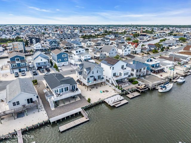 53 S Spinnaker Drive, Little Egg Harbor, NJ 08087
