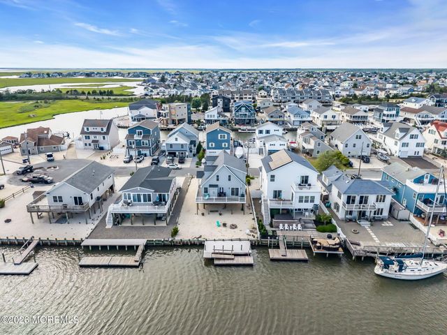 53 S Spinnaker Drive, Little Egg Harbor, NJ 08087