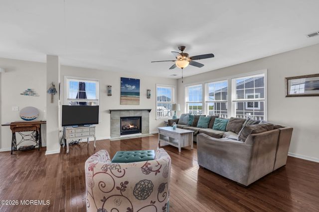 53 S Spinnaker Drive, Little Egg Harbor, NJ 08087