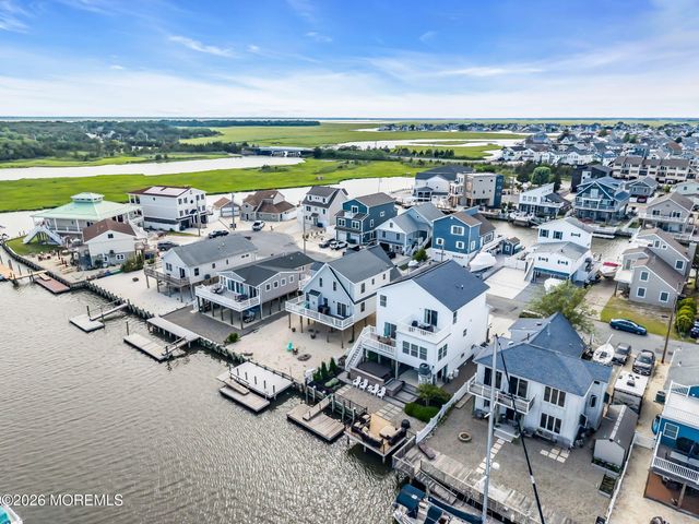 53 S Spinnaker Drive, Little Egg Harbor, NJ 08087