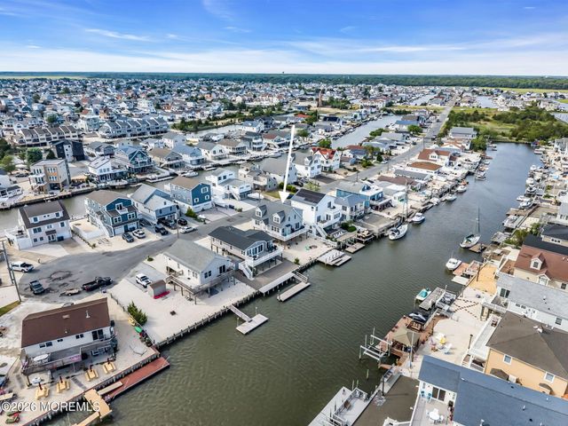 53 S Spinnaker Drive, Little Egg Harbor, NJ 08087
