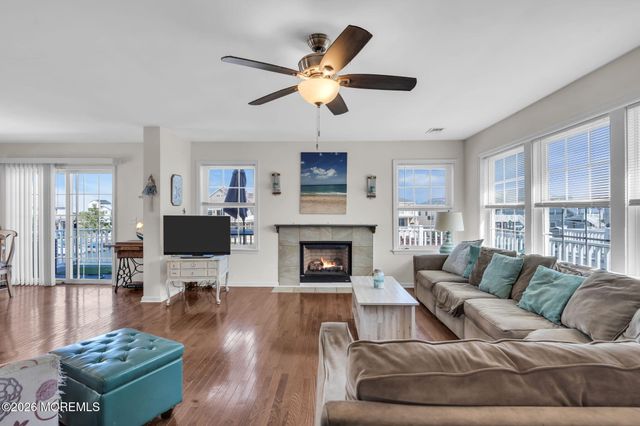 53 S Spinnaker Drive, Little Egg Harbor, NJ 08087