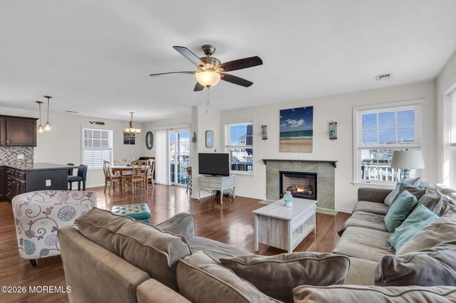 53 S Spinnaker Drive, Little Egg Harbor, NJ 08087