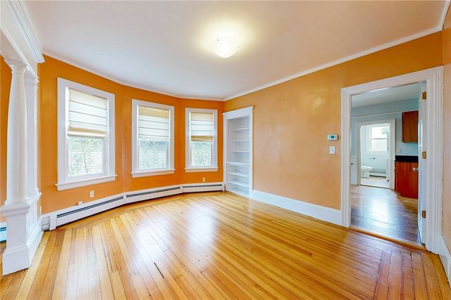 98 Evergreen Street 2, Providence, RI 02906