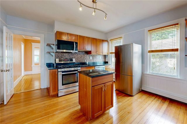 98 Evergreen Street 2, Providence, RI 02906