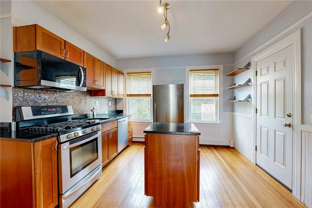 98 Evergreen Street 2, Providence, RI 02906