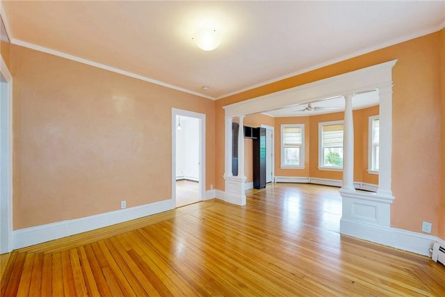 98 Evergreen Street 2, Providence, RI 02906