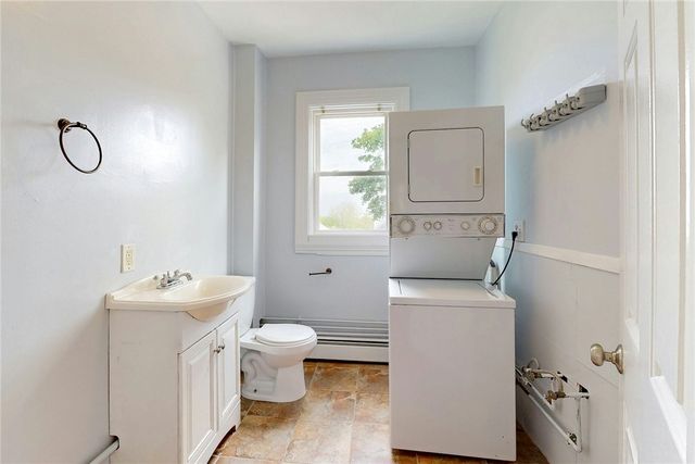 98 Evergreen Street 2, Providence, RI 02906