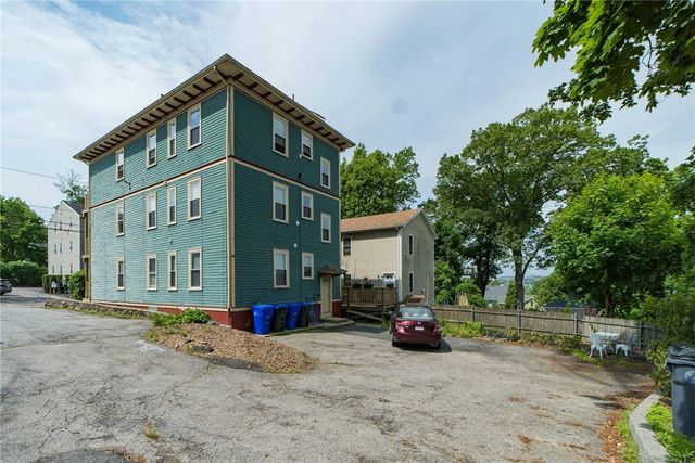 98 Evergreen Street 2, Providence, RI 02906